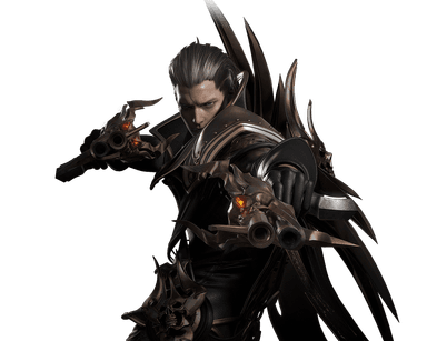 Deadeye