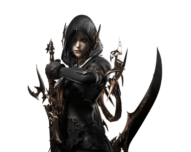 Deathblade