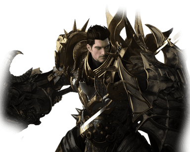 Gunlancer