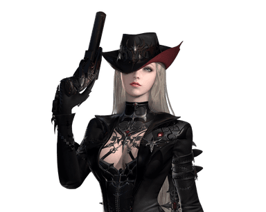 Gunslinger