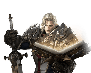 Paladin