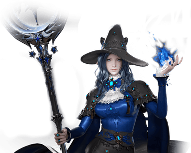 Sorceress