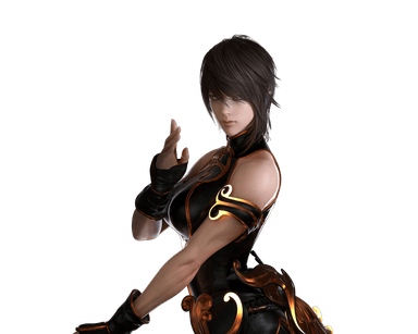Soulfist