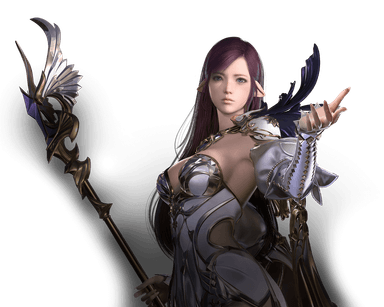 Summoner