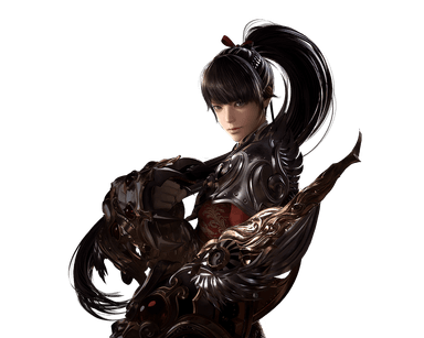 Wardancer