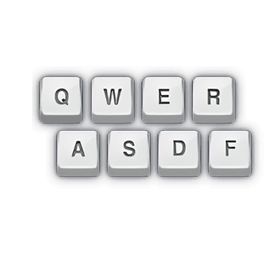 Typing