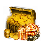 Raid Rewards